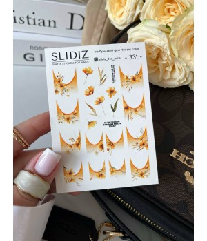 Слайдер Slidiz №331